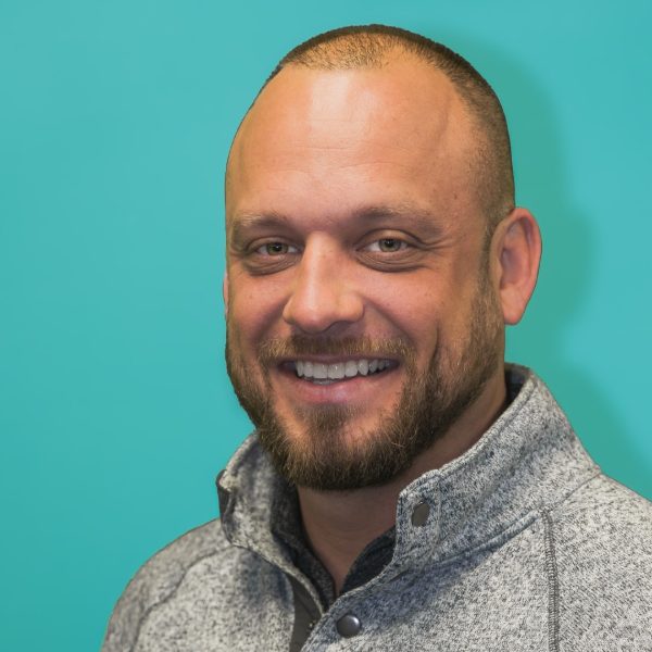 Aaron Christy founder East Harbour Window Company